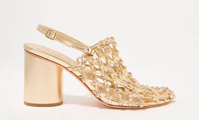 ZAPATOS DEL MOMENTO